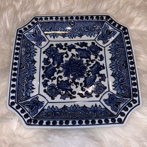 Decorative plate